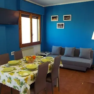 Casa Elvezio Cerboni